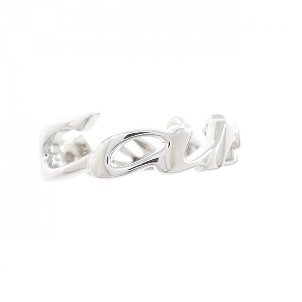 CARTIER Silver Ring - Picture 2 of 5